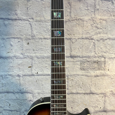 Unknown Chinese Les Paul Copy NOT A GIBSON GUITAR