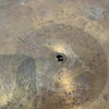 Dexton Tamboure 10" Splash Cymbal