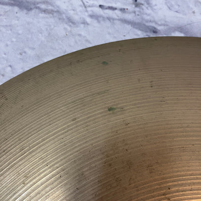 Zildjian 20 Inch Cymbal