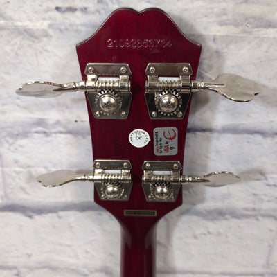 Epiphone EB3 4 String SG Bass