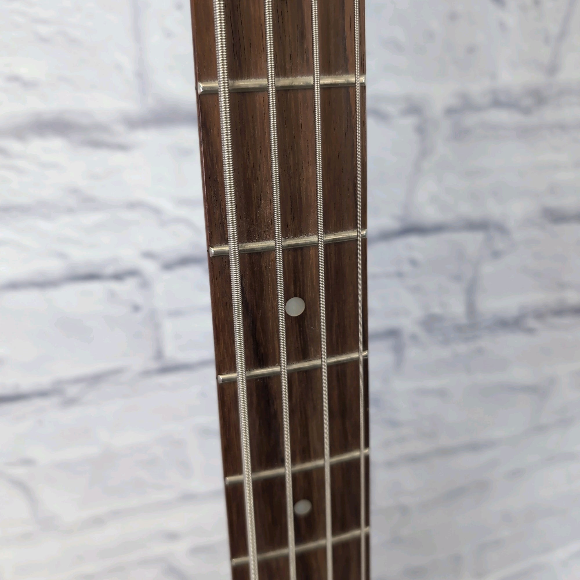 Squier by Fender Standard PJ Precision Bass Special - Sunburst