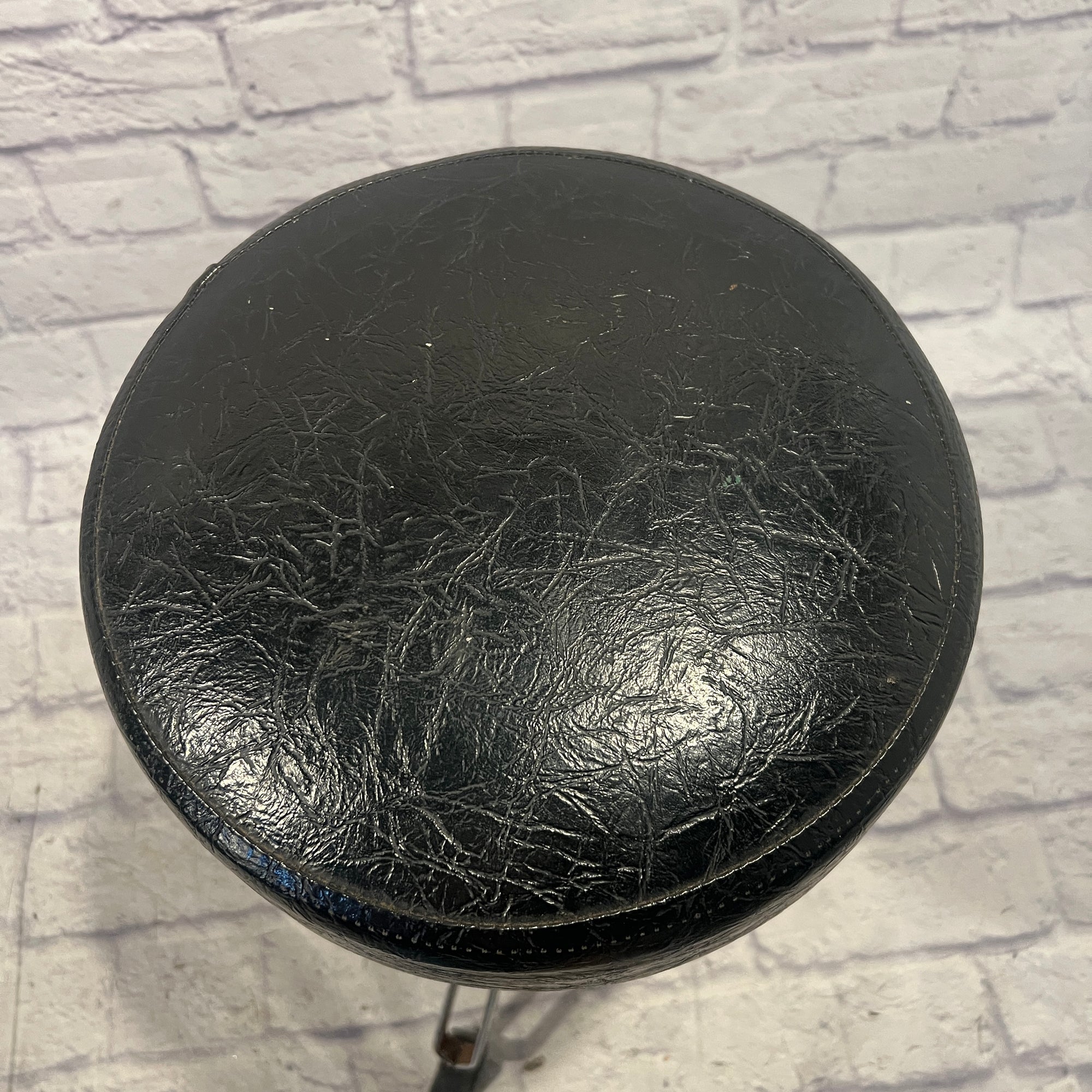 Slingerland Magnum Drum Throne