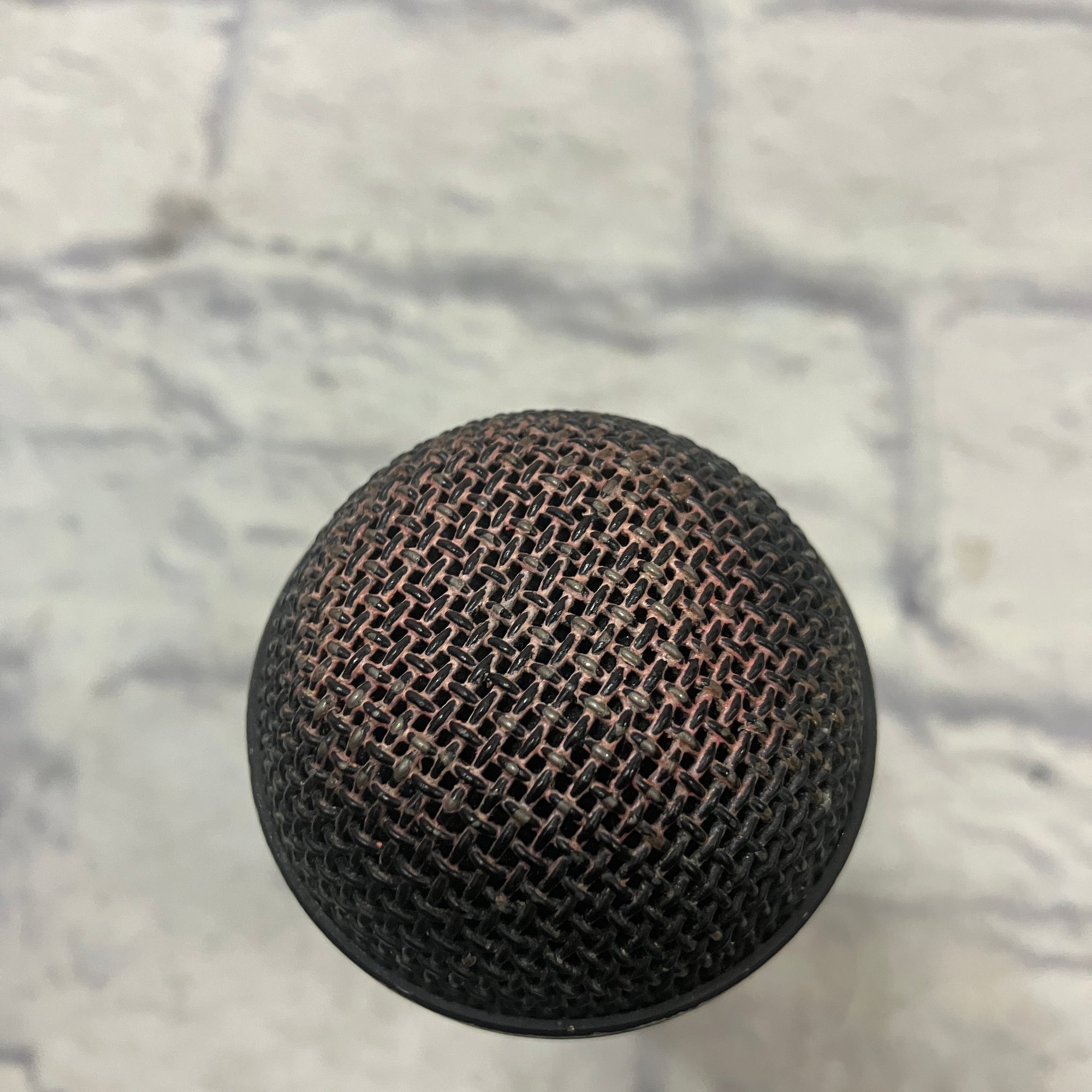 Philips 7401 Dynamic Microphone