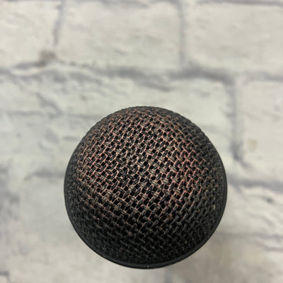 Philips 7401 Dynamic Microphone