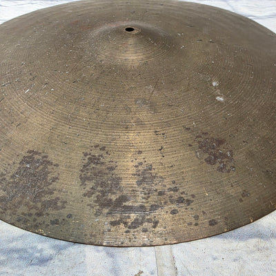 Unknown 20" Ride Cymbal