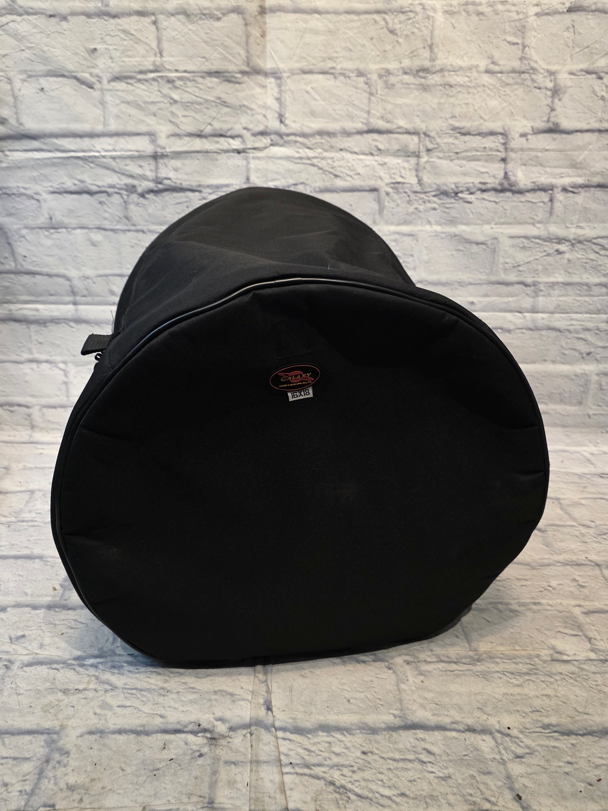 Galaxy 16" by 18"  Bass Drum Bag