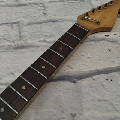 Harmony Guitar Neck