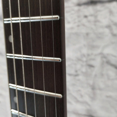 Eart Explorer 1 Electric Guitar