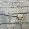 Unknown White Kick Drum Beater