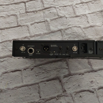 Audio Technica AEW-R4100 Wireless Mic Receiver
