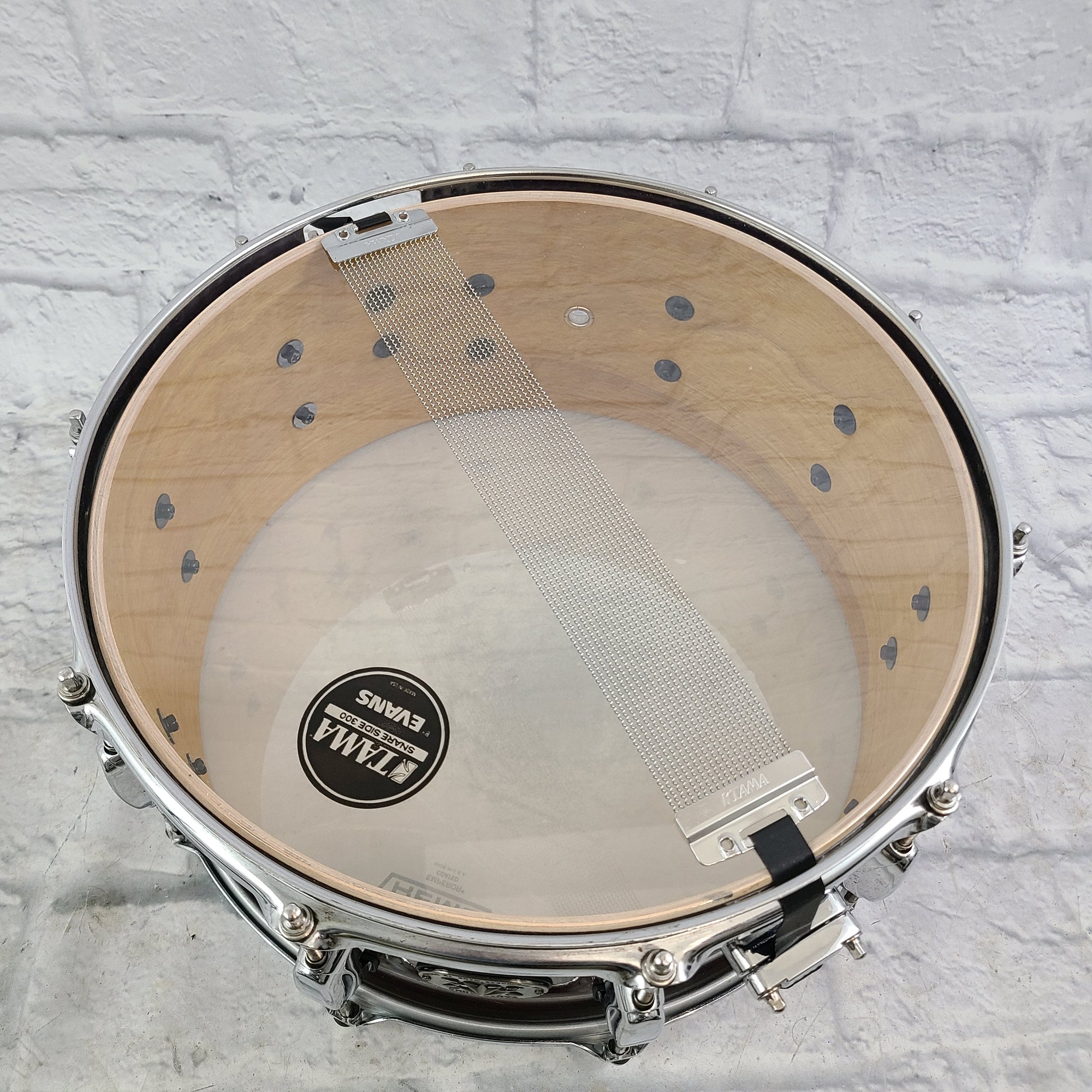 Tama Artwood Birch Snare 14 x 6.5 Snare
