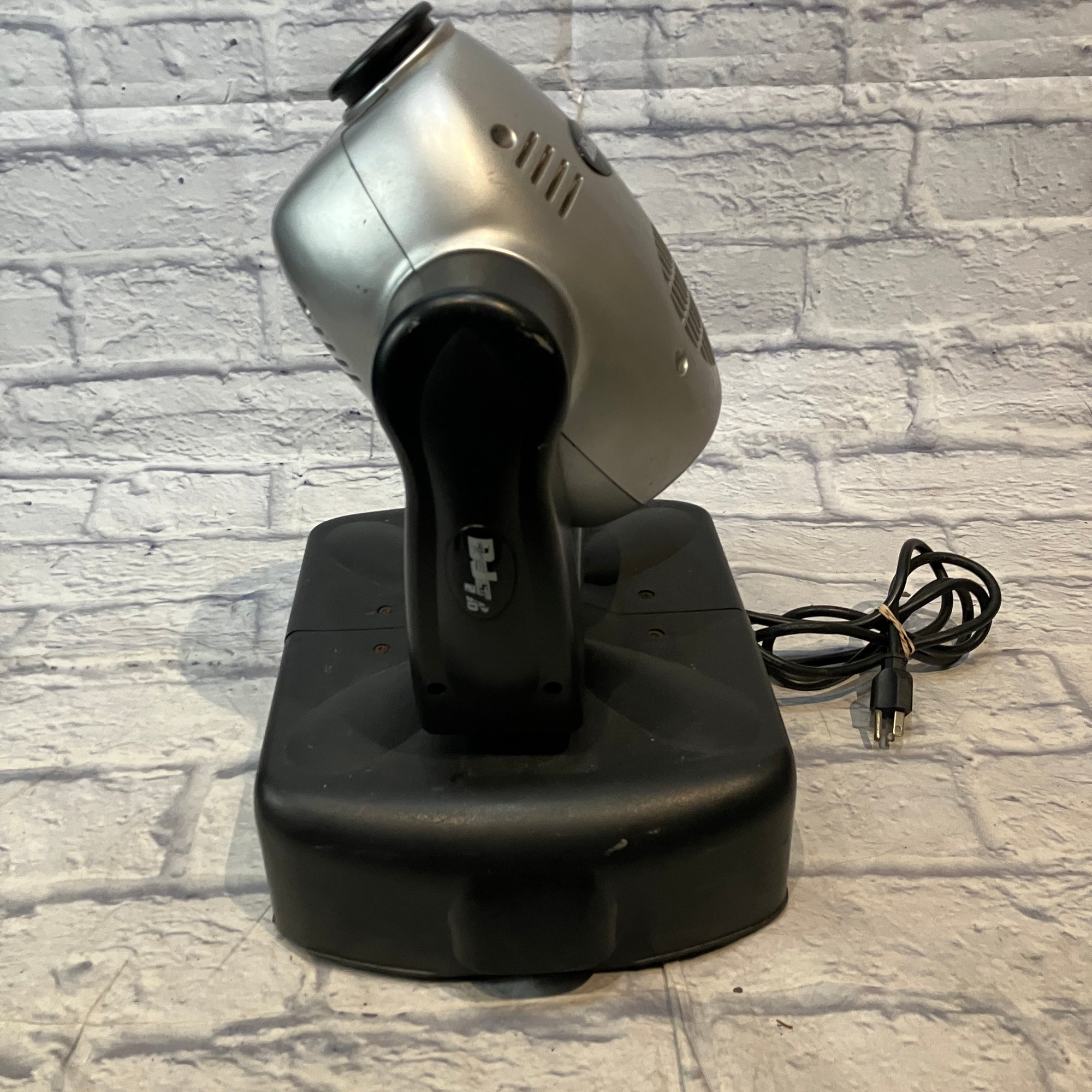 American DJ Spot 250 Moving Head Spotlight