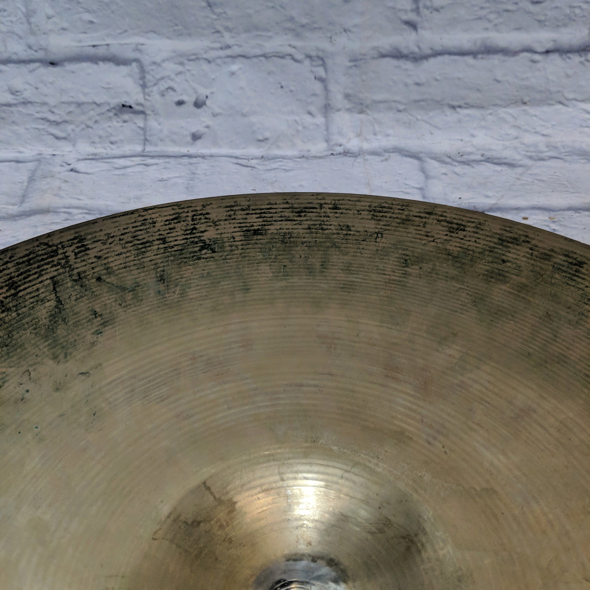 Sabian 20 " AA Medium Ride Cymbal