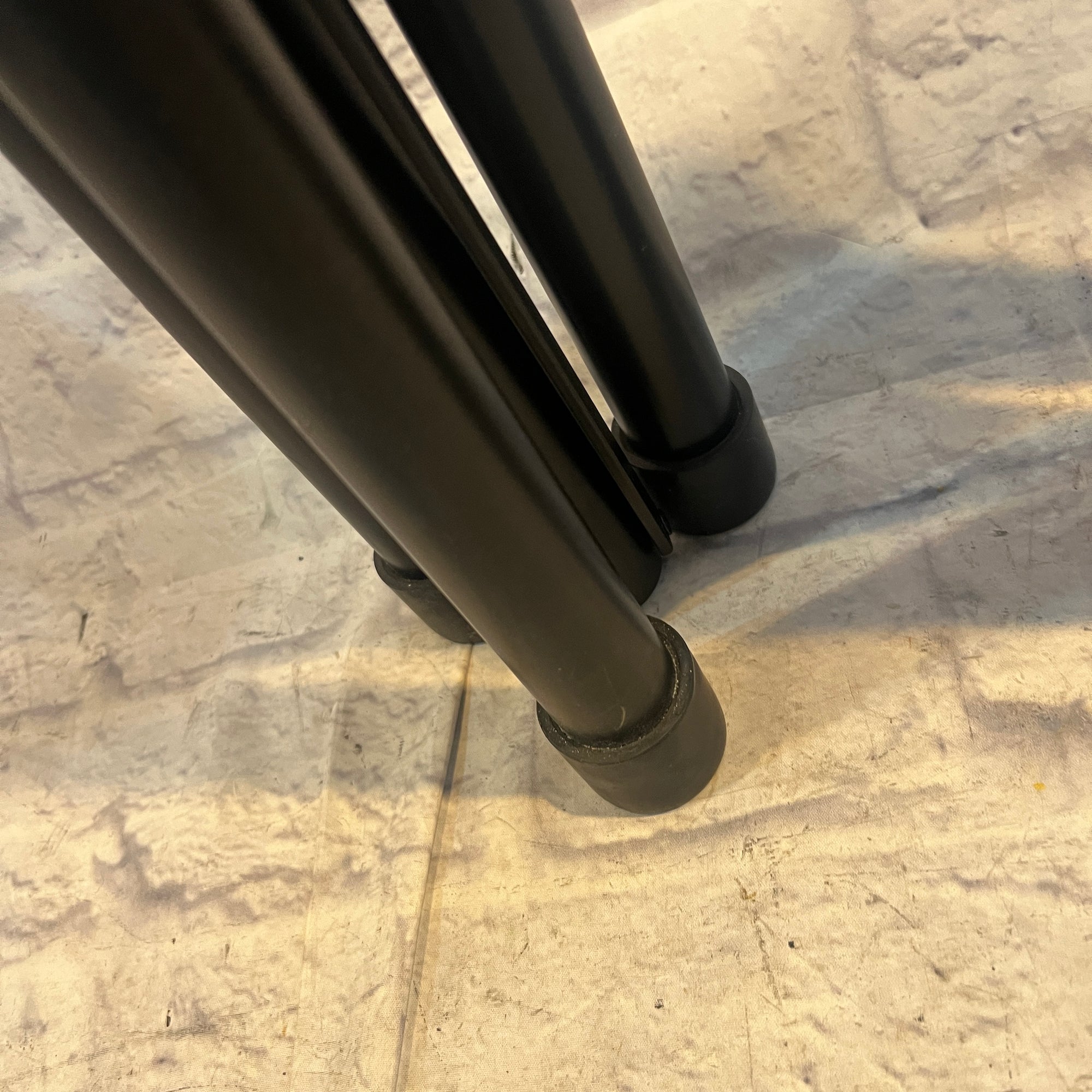 Proline LST2BK Speaker Stand Pair