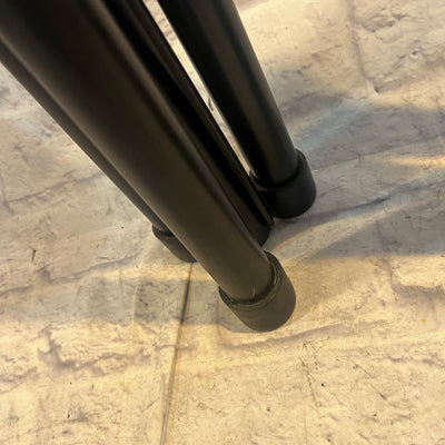 Proline LST2BK Speaker Stand Pair