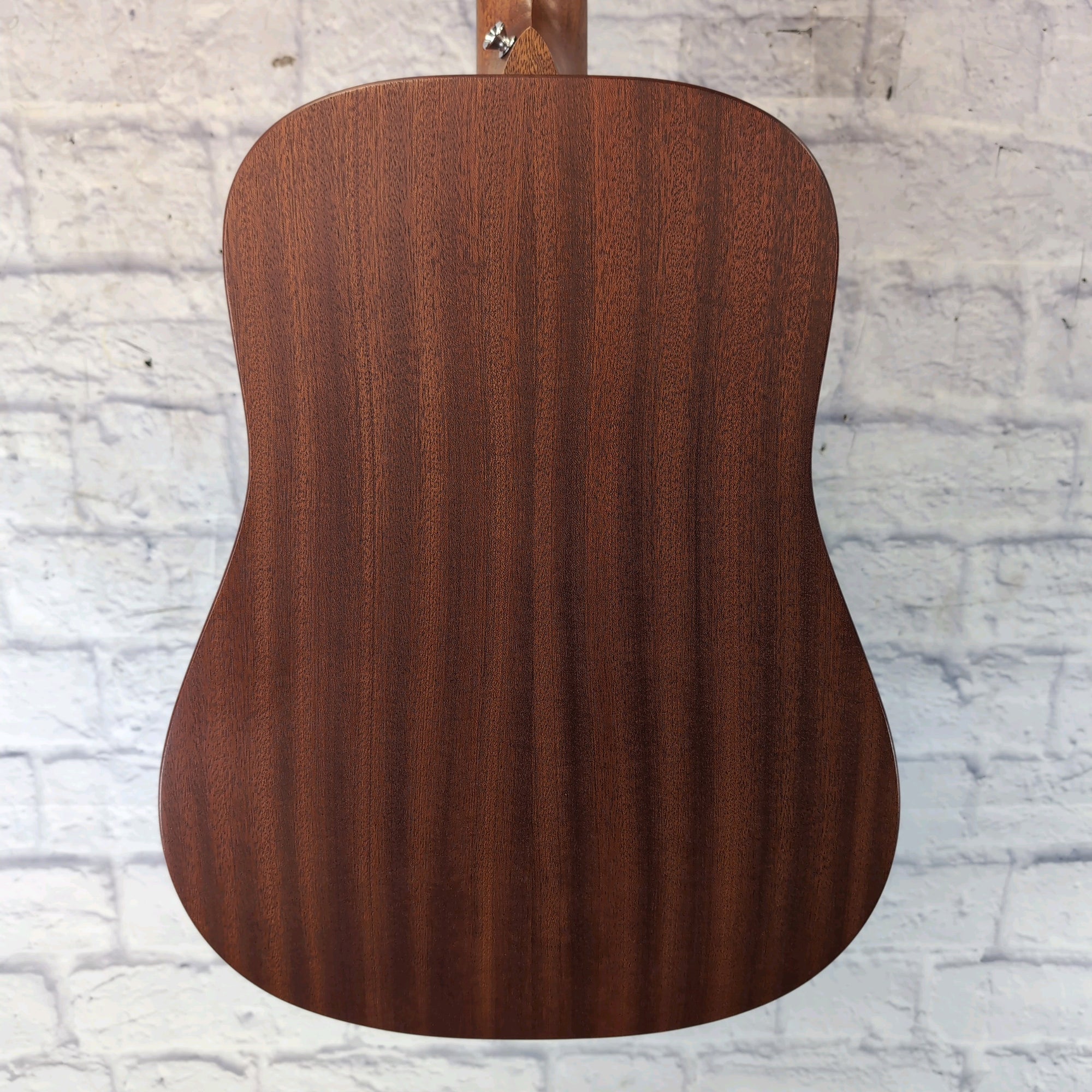 Martin Sapele Dreadnought Junior w/ Martin Gig Bag