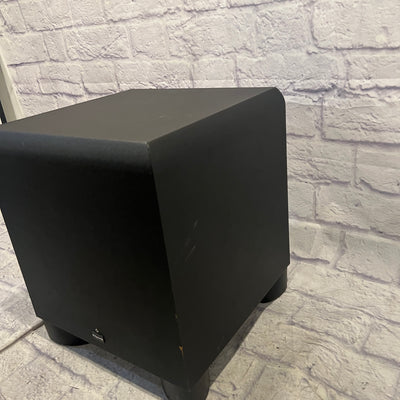 Klipsch KW-100 Home Audio Subwoofer