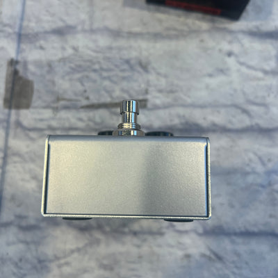 TC Electronic Vibraclone Rotary Pedal