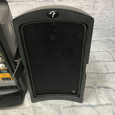 Fender Passport PD-150 Plus Portable PA