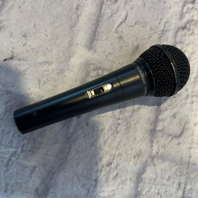 Radio Shack 33-3037 Dynamic Microphone