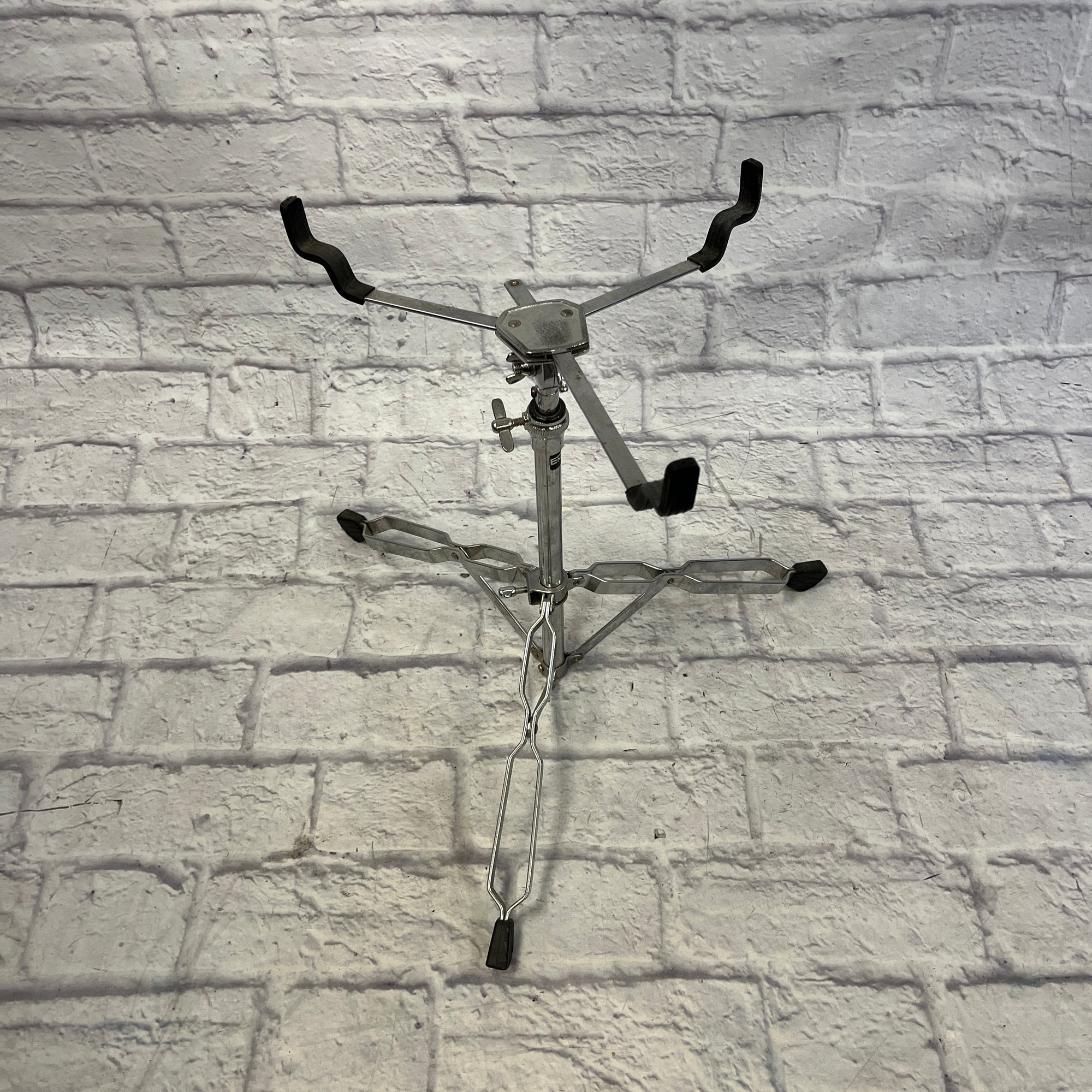 Unknown Snare Stand - Vintage Style