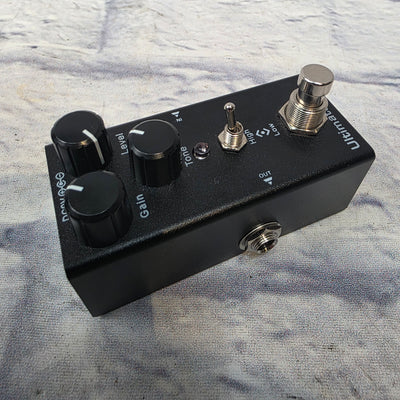 Likegreen Ultimate Drive Overdrive pedal