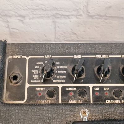 Vox AD30 Guitar Combo Amp