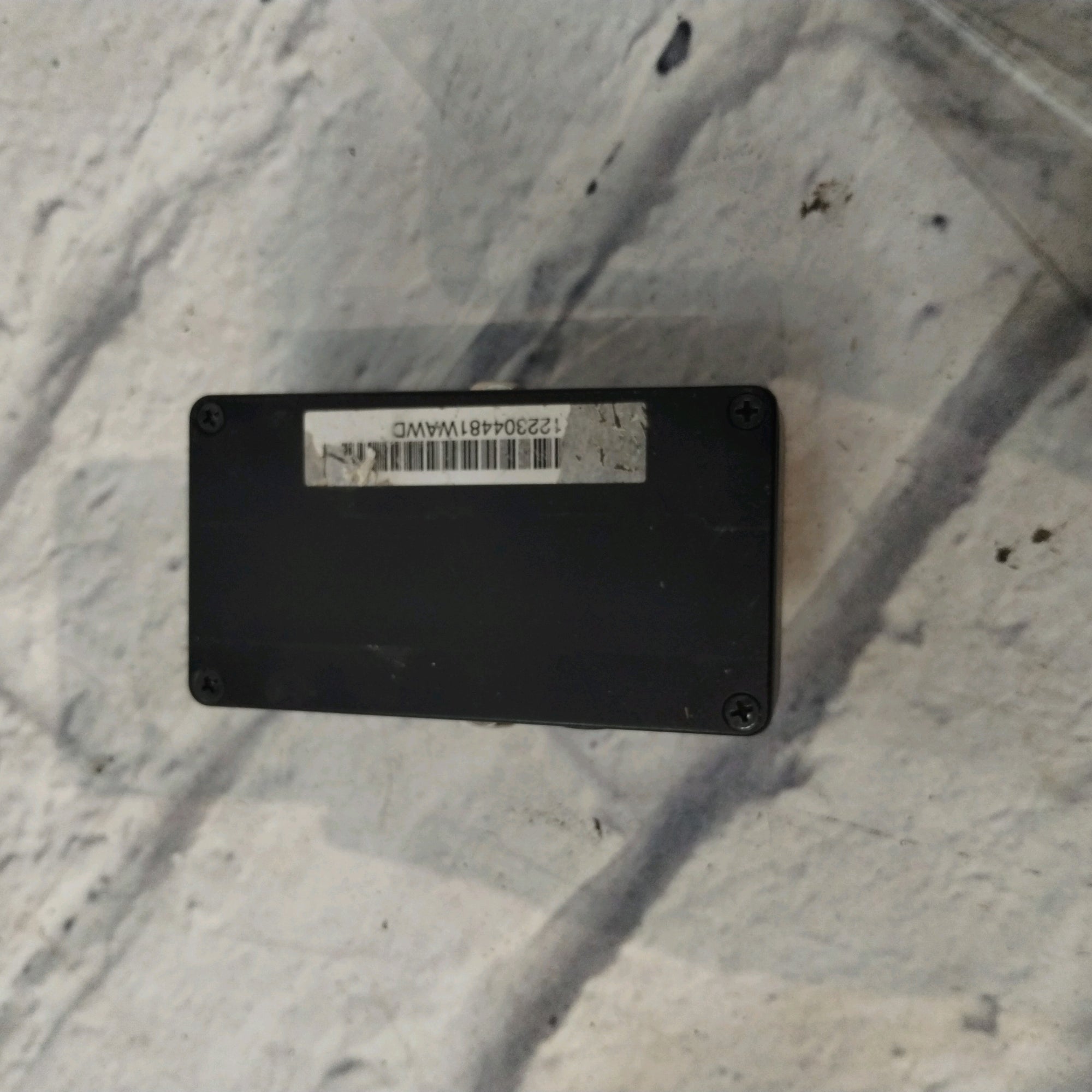 Warm Audio Warmdrive Overdrive Pedal