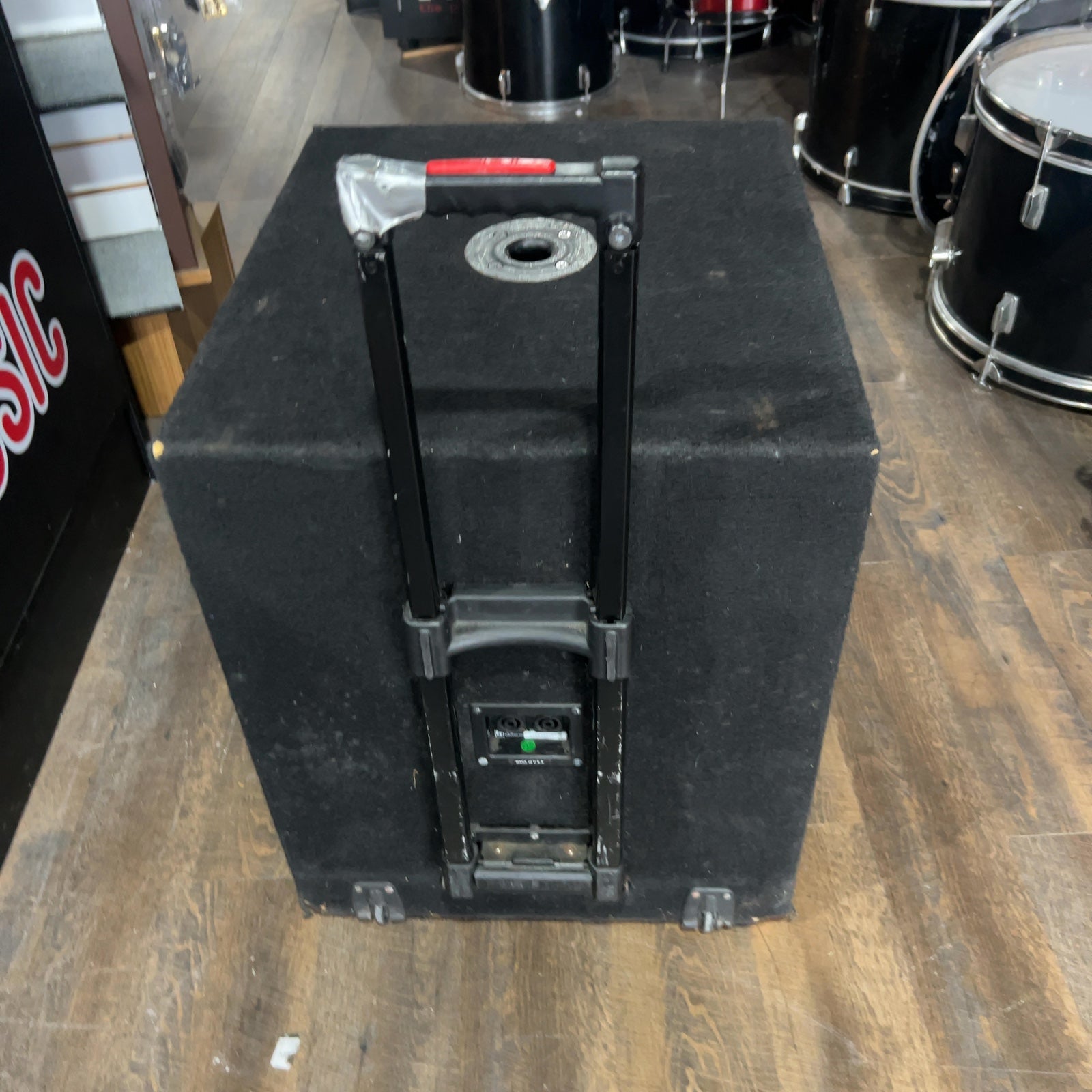 Electro-Voice Force i Sub Passive Subwoofer