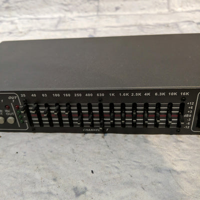 DOD SR430 QX Rack Module