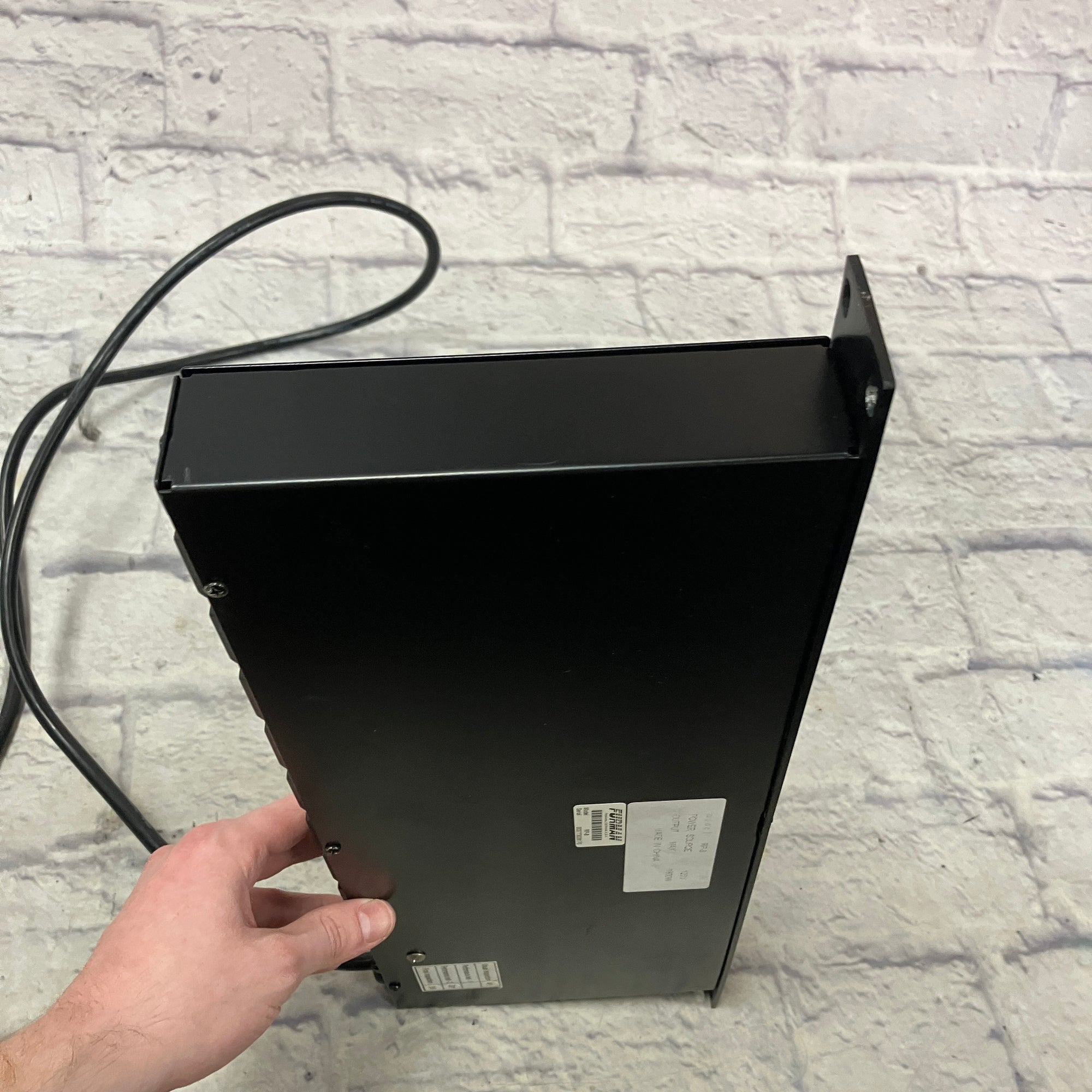 Furman RP-8 Power Conditioner
