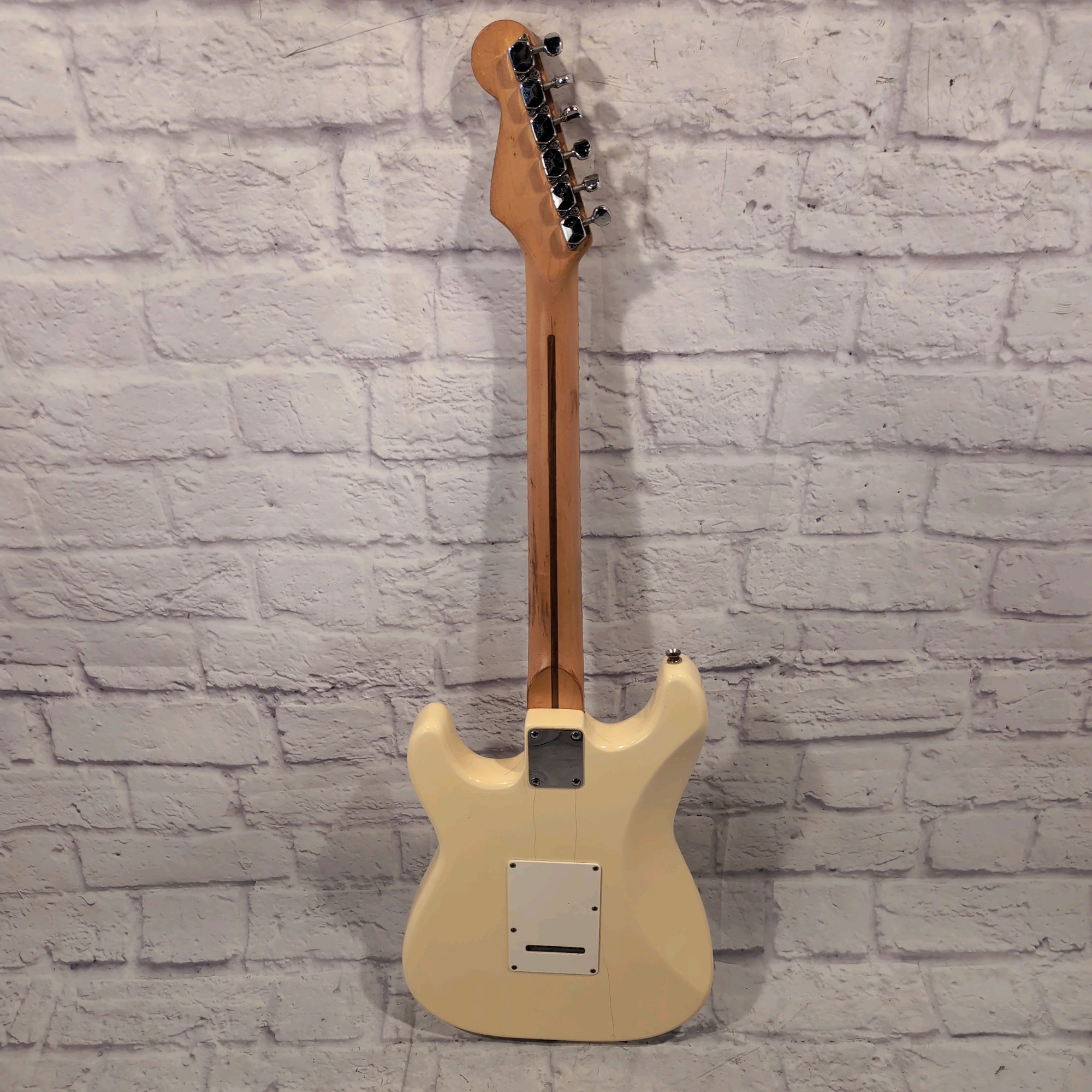 Fender Squier Strat MIK Electric Guitar