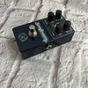 Keeley Seafoam Plus Effects Pedal