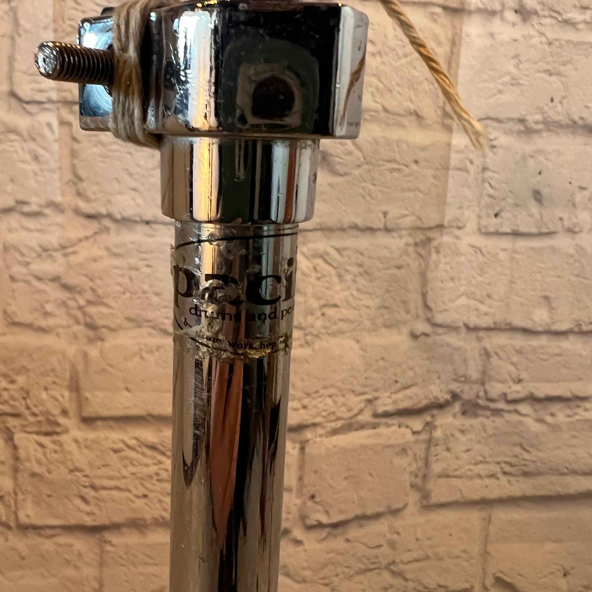 pacific Boom Cymbal Stand