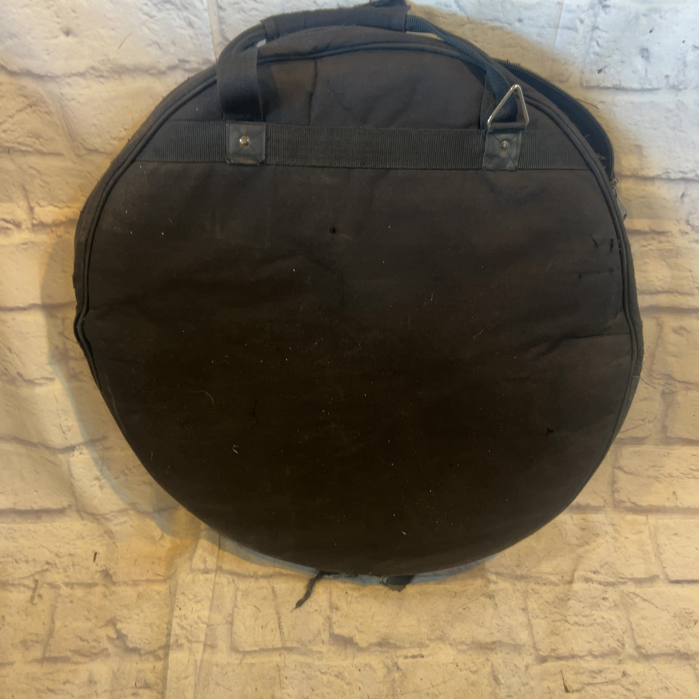 Unknown 24 Cymbal Bag Padded