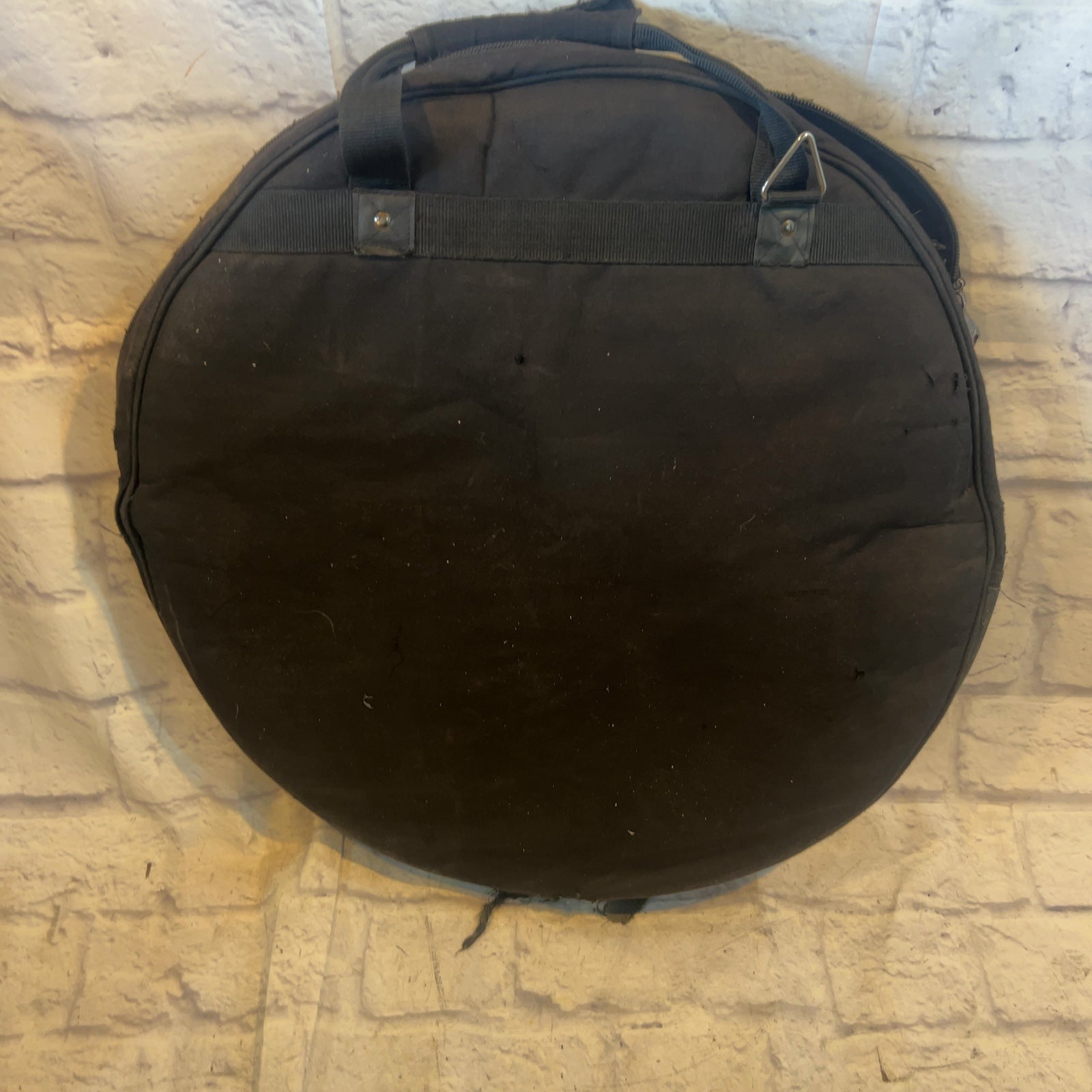 Unknown 24 Cymbal Bag Padded