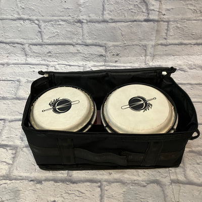 Eastar EB0-1 Bongos W/ Case