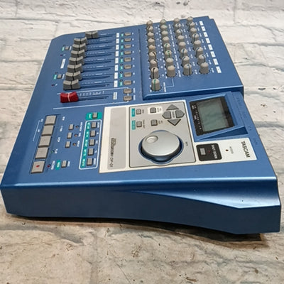 Tascam Digital Portastudio DP-01 Digital Recorder