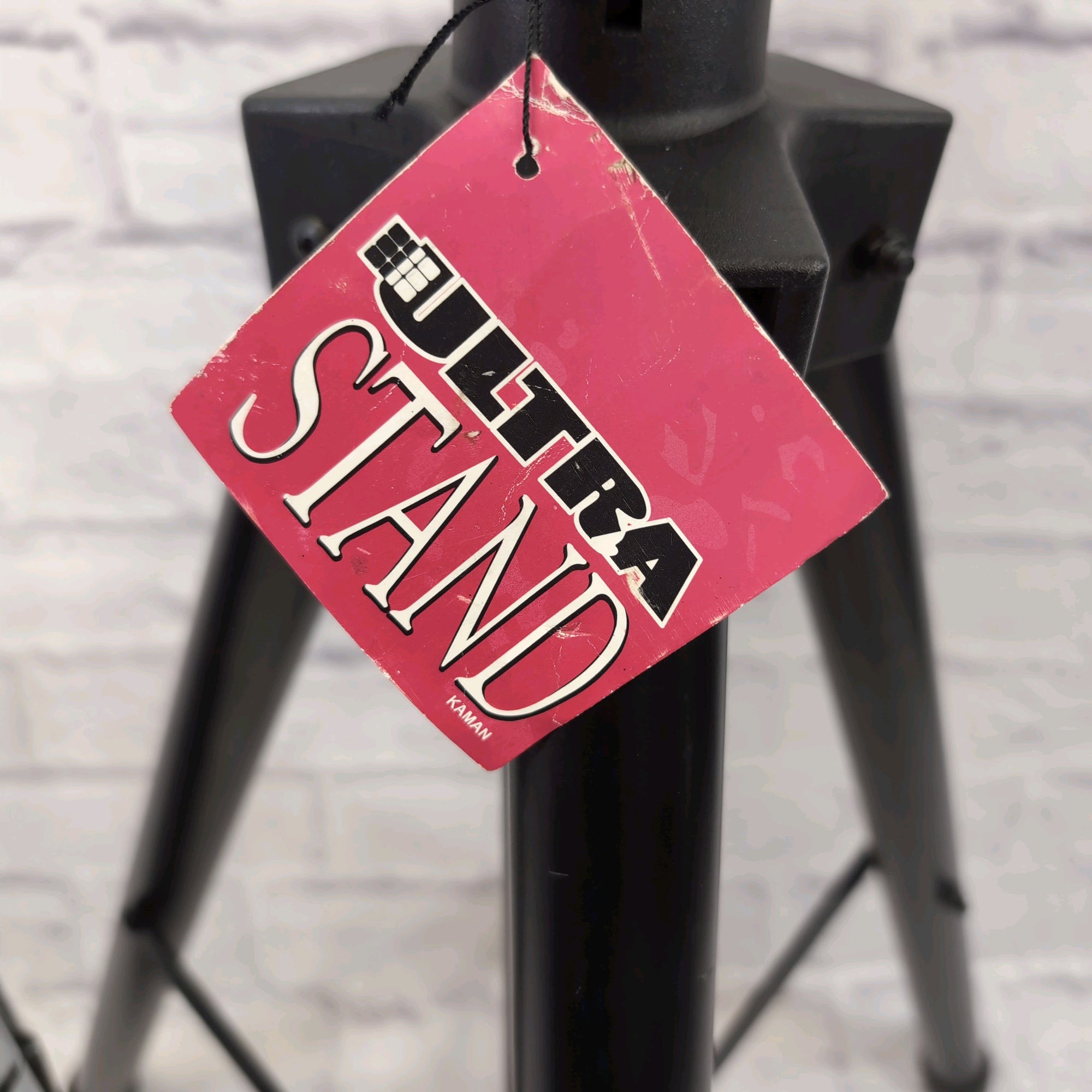 Ultra Speaker Stand