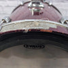 Gretsch Catalina Maple  22x18" Bass Drum - Red