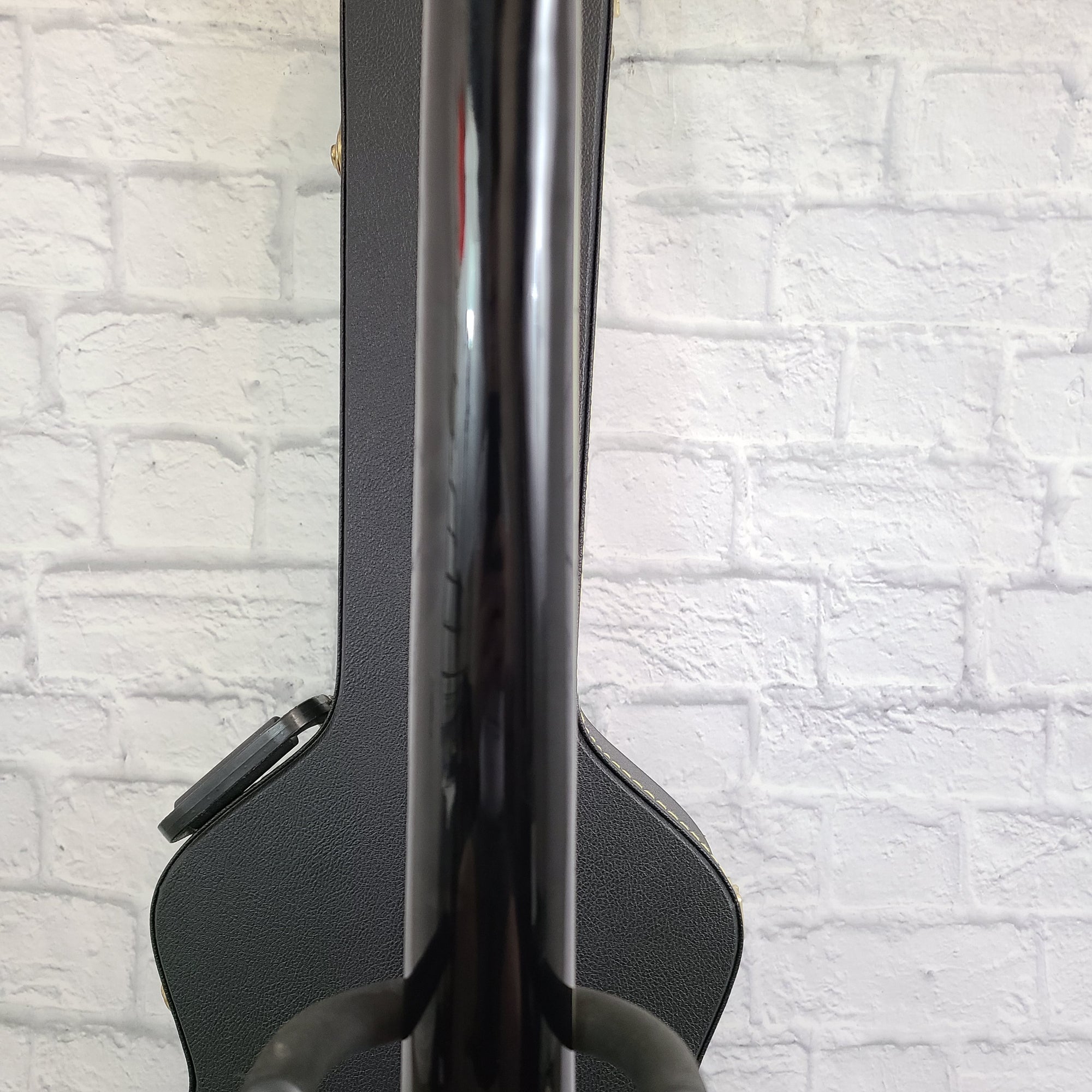 Epiphone BB King Lucille w/ Case Semi Hollow