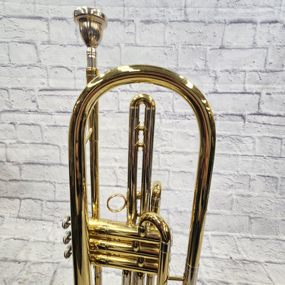 JinBao JBBT-1900 Trumpet