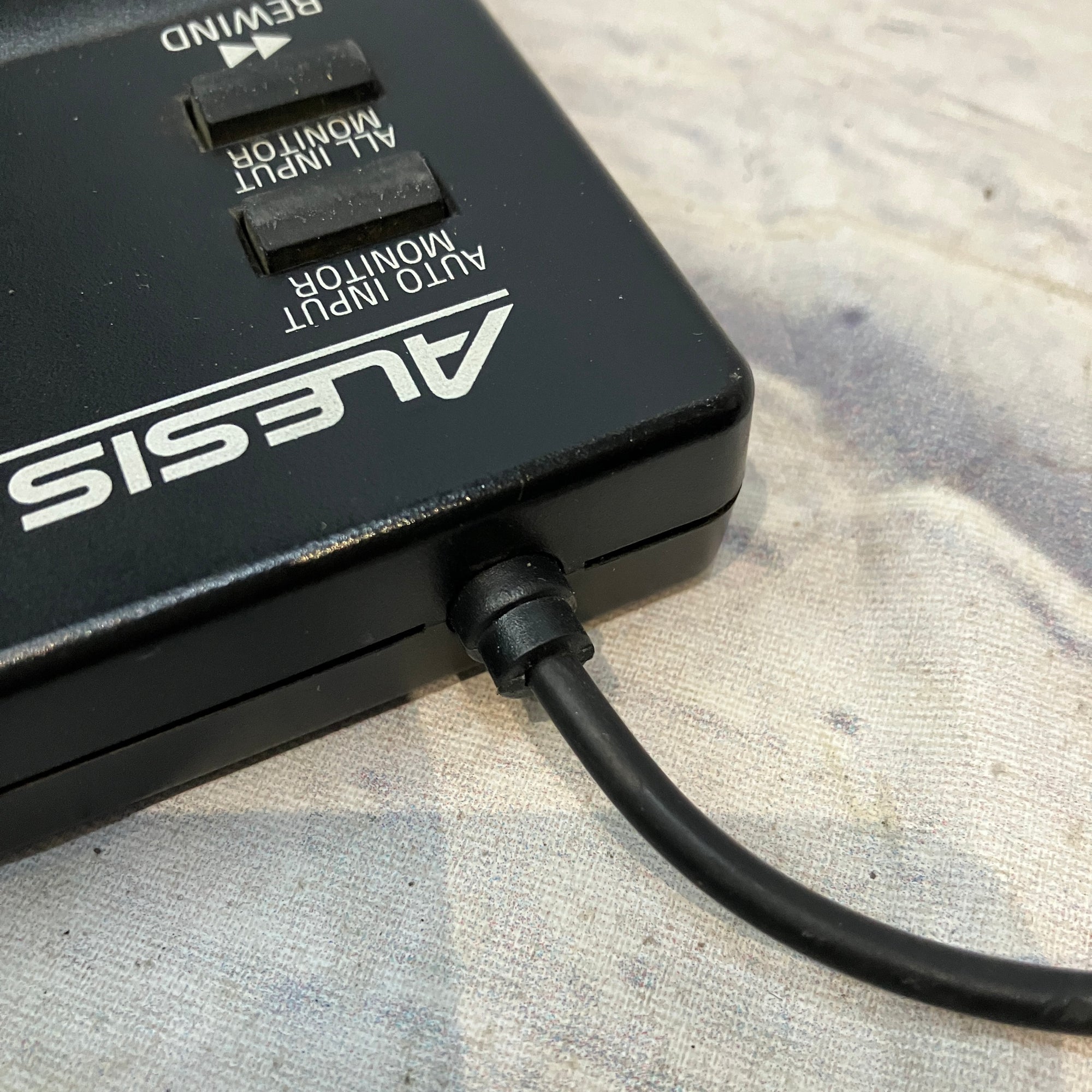 Alesis ADAT LRC