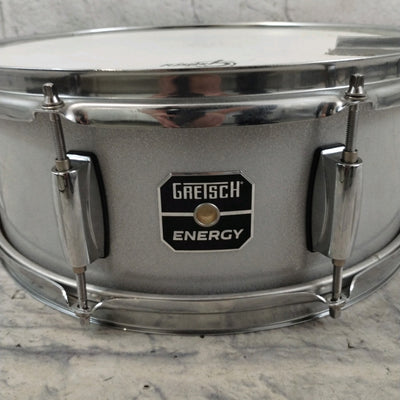 Gretsch Energy Snare Drum 14x5