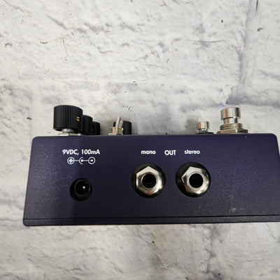 Walrus Audio Juliana Chorus Pedal