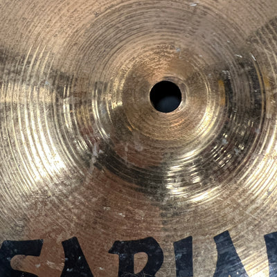 Sabian 14 B8 Pro Hi Hat Cymbal Pair