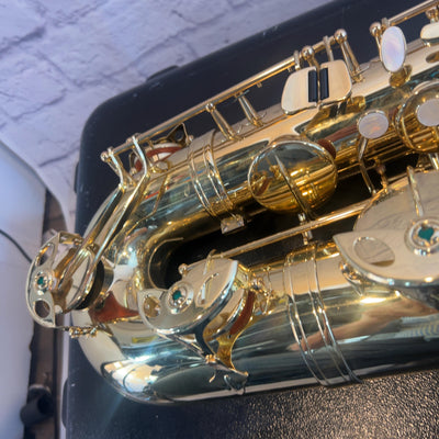 Allora AABS-501 Baritone Saxophone