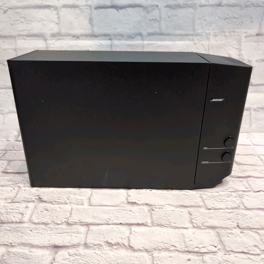 Bose Acoustimass 15 Subwoofer