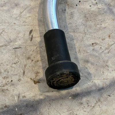Unknown Floor Tom Leg Set