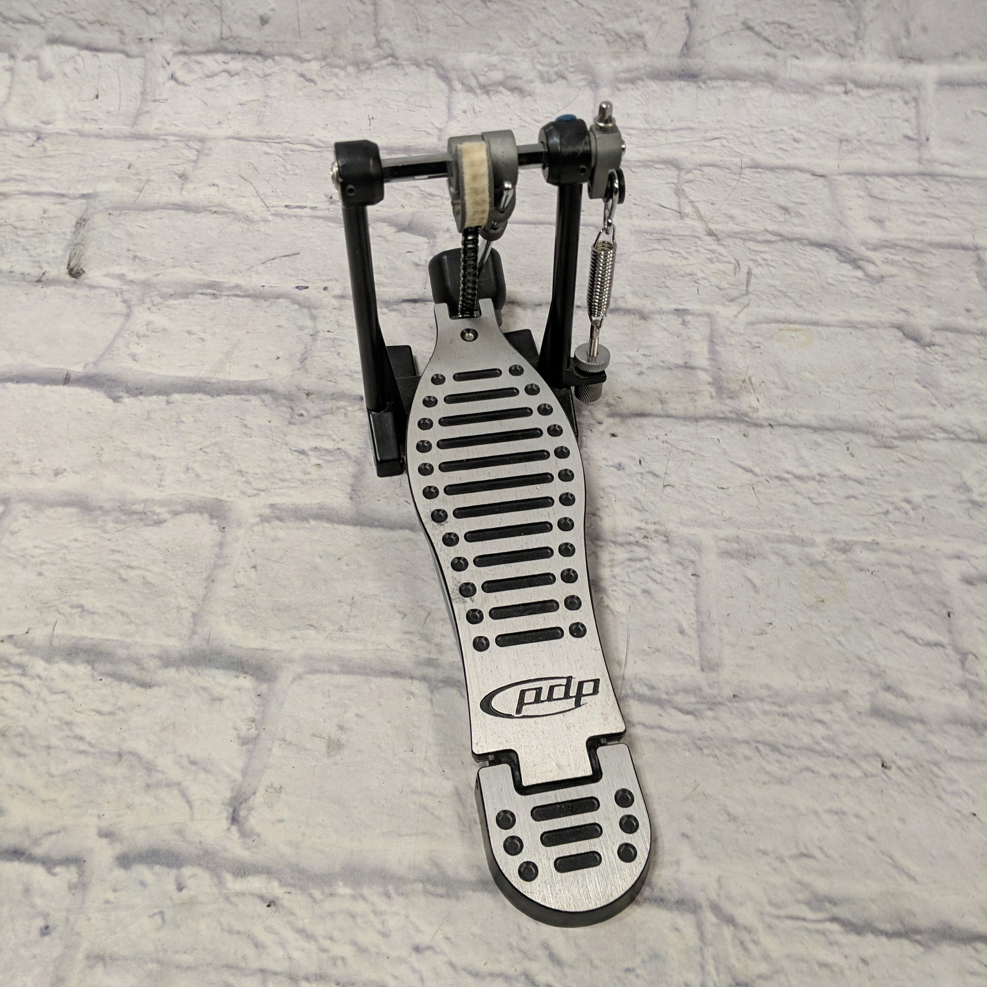 PDP Pacific Drums & Percussion Kick Drum Pedal Kick Pedal